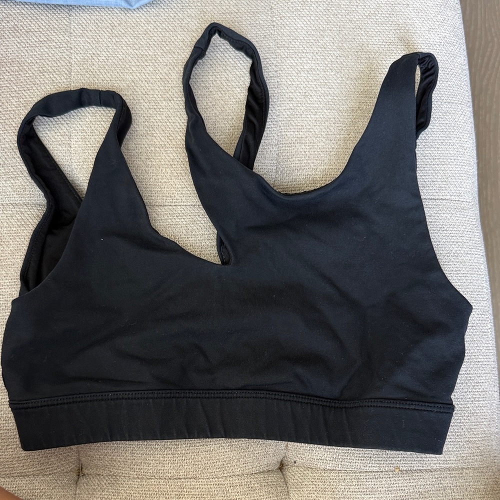 Alo peak bra xs
